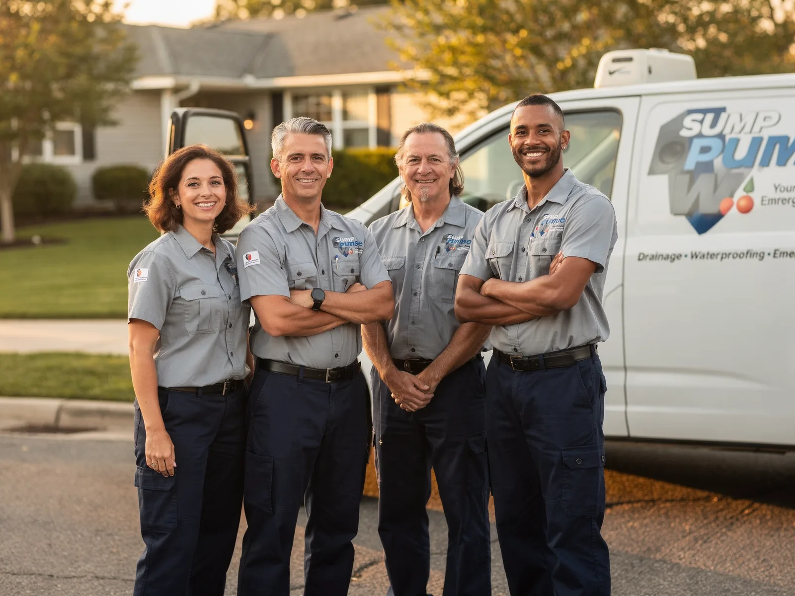 Water Heater Repair company in Presque Isle, WI