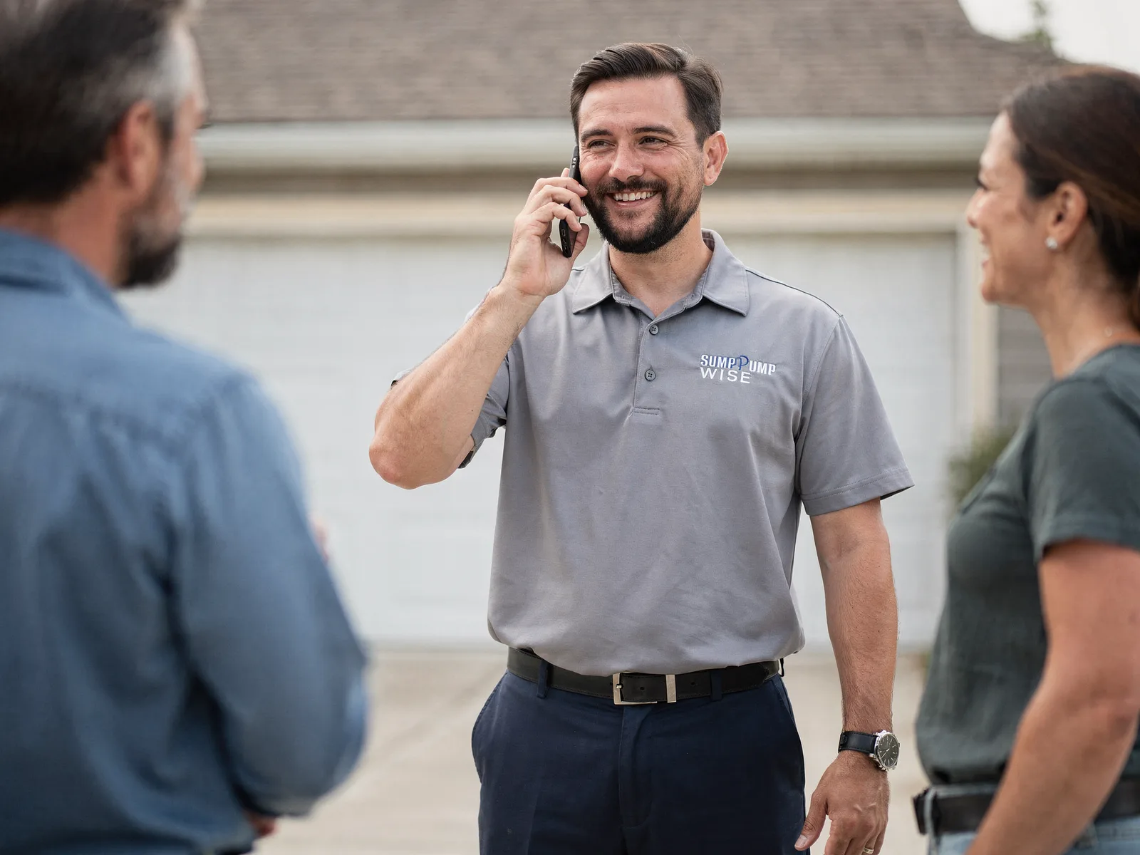 Water Heater Repair Presque Isle, WI FAQs